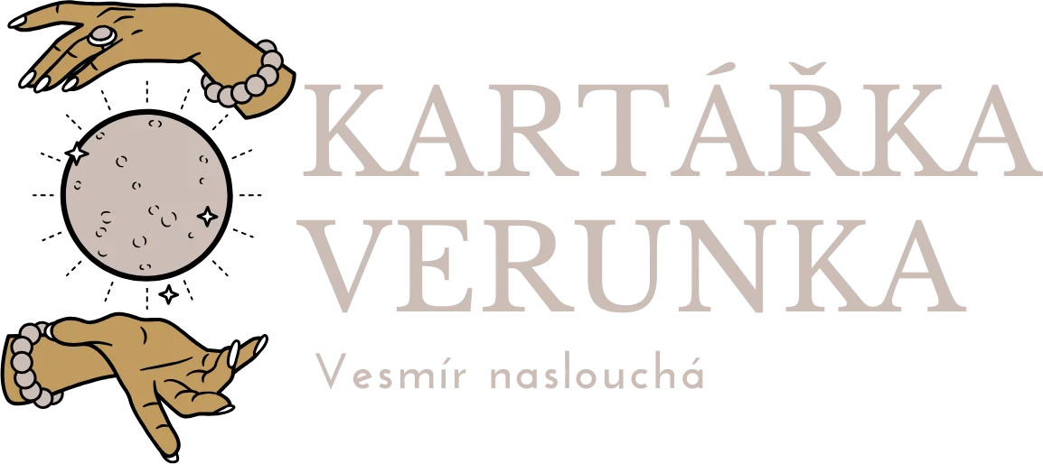 Kartářka Verunka